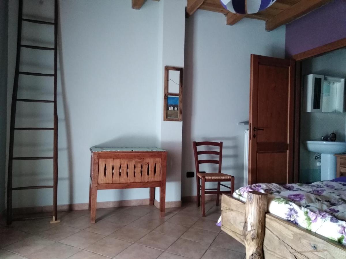 Ciabot Besimauda Panzió Peveragno Kültér fotó